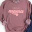 Proud Mama Cozy Sweatshirt - Korvel