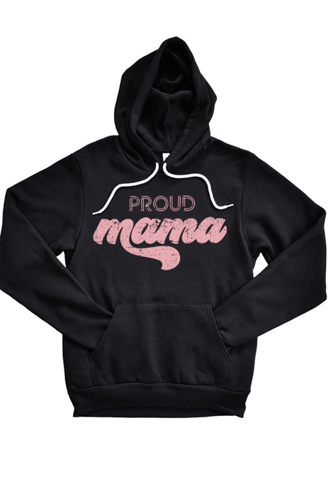 Proud Mama Hoodie - Korvel