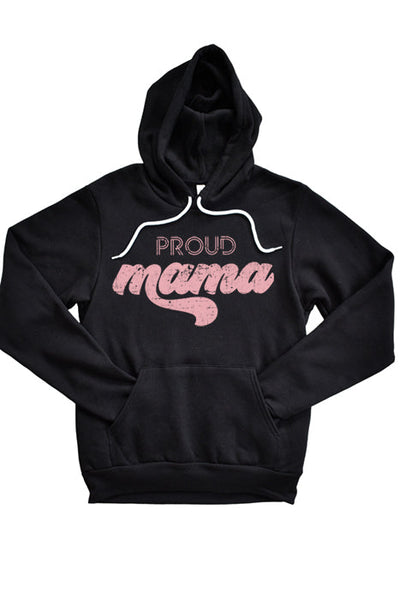Proud Mama Hoodie - Korvel