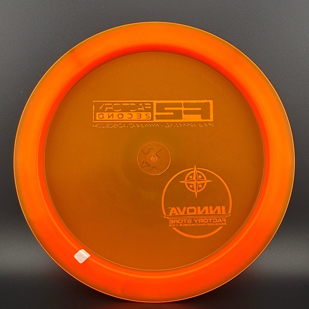 Champion SL (Starfire-L) - Disque de Disc Golf Premium