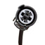 Harnais de câblage de conversion SPDZ1 Honda Civic K20/K24 (1999-2000)