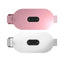 Uterus Warming Belt Warm Temperature Adjustable Treasure Heating Waist Protection Hot Compression Vibration Belt - Korvel