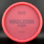 Hooligan Primo Flip Disc Golf Midrange