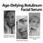 Face Serum Gently Reduces Fine Lines Crow's Feet Skin Firming And Elastic Care Serum - Korvel