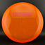 Champion Aviar Disc Golf Disc - F2