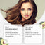Herbal Hair Care Essential Oil Repair Dry, Hydrating, Smooth And Improve Frizzy Hair Care Essence - Korvel