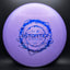 Kevin Jones Distortion (500) - Disco de Aproximación Premium