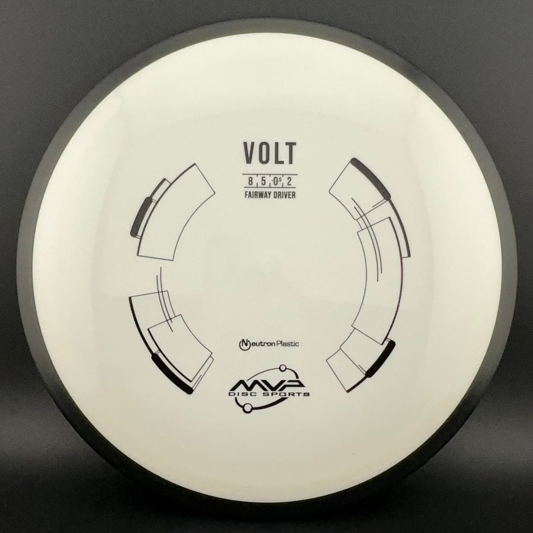 MVP Neutron Volt Fairway Driver