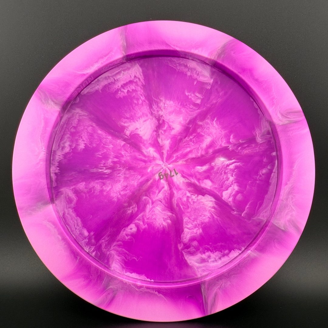 Swirl ESP Nuke - Ezra Robinson & Ezra Aderhold Collaboration
