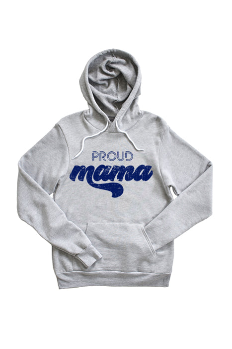 Proud Mama 4172_hoodie - Korvel