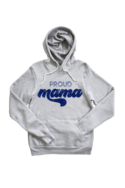 Proud Mama 4172_hoodie - Korvel