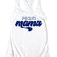 Débardeur Racerback Fier Maman