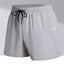 Pantalones Cortos Jogger con Cintura Ajustable para Hombre en Tallas Grandes