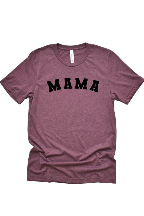 MAMA 4164 Unisex T-Shirt