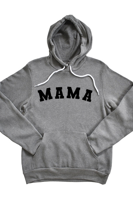 MAMA 4173_hoodie - Korvel