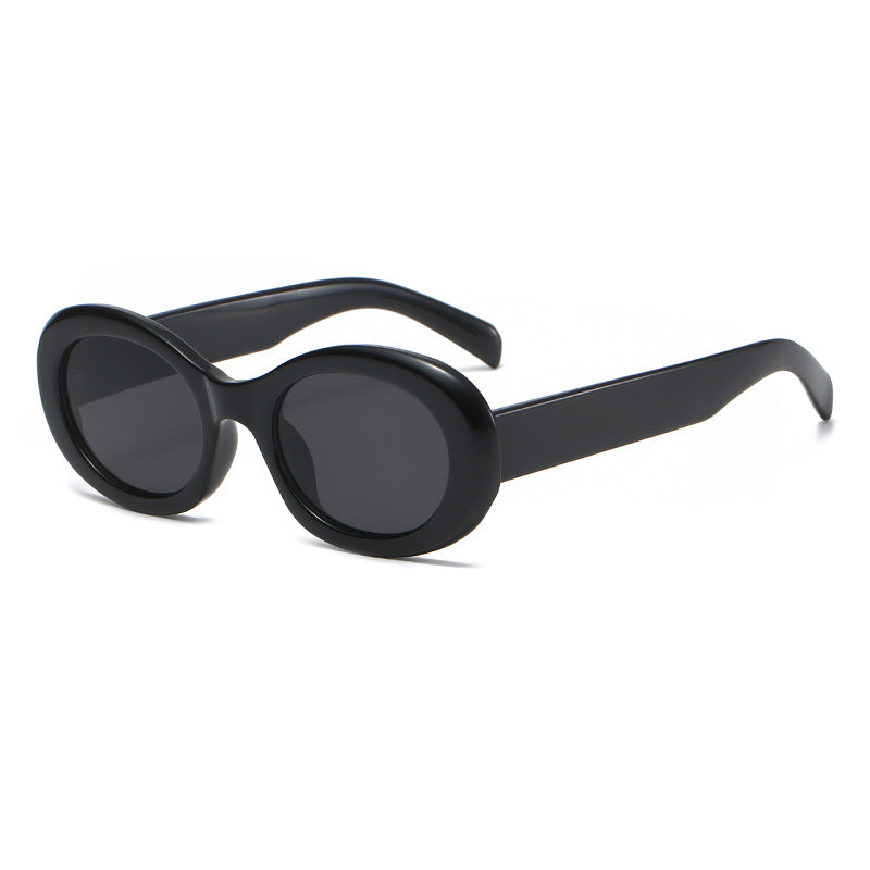 High-End European and American Style Sunglasses