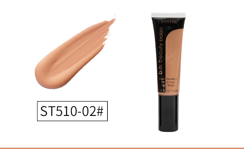 Corrector de Maquillaje Natural de Larga Duración