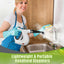 SteamPure Handheld Cleaner - Korvel
