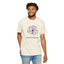 Built Different Premium Unisex Cotton T-Shirt