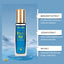 Marine Wood Luxury Eau De Toilette Portable Lasting Fragrance Fresh And Elegant Niche Natural Fragrance - Korvel