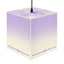 Lampe Cube Lumineuse Un Instant à la Fois