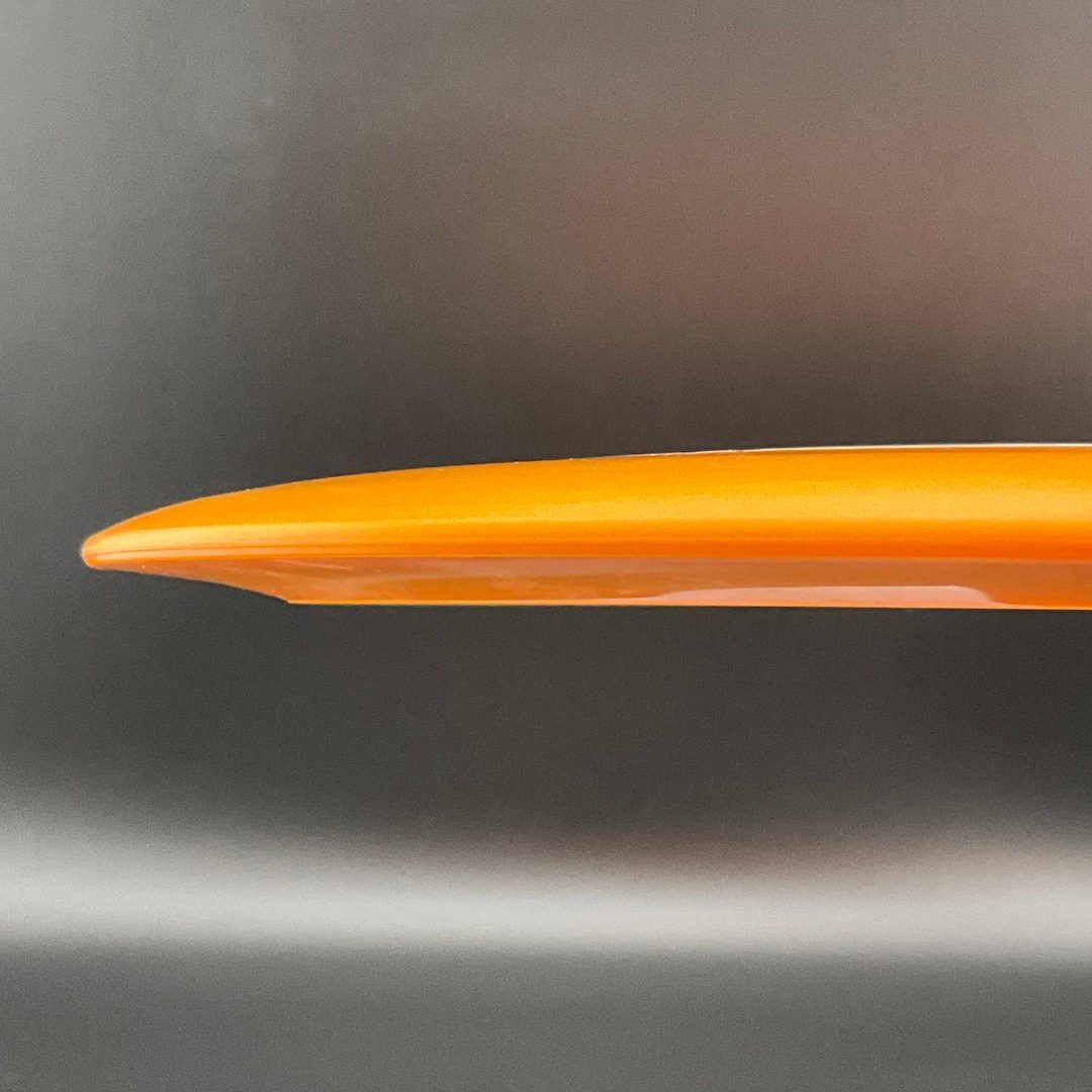 Disque Star Katana - Signé par Garrett Gurthie, Édition Limitée