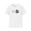 Hope & Hairballs Cat T-Shirt – Epikitty Parent Awareness Tee