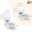GBruno 3.5L Pet Water Dispenser
