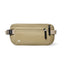 Premium Waterproof RFID Waist Bag for Travel