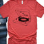 For the Record 4180 Unisex T-Shirt
