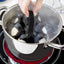 Creative and Cute Little Penguin Home Egg Cooking Device Egg Refrigerator Storage Combination Egg Holder God - Korvel