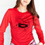For the Record Long Sleeve Tee