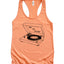 For the Record Racerback Tank Top