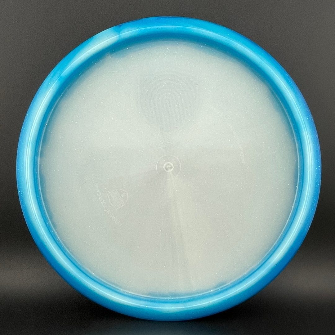 Metal Flake Horizon C-Line MD3 - Fan Vote DNA Series