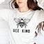 Bee Kind 4182_manga larga