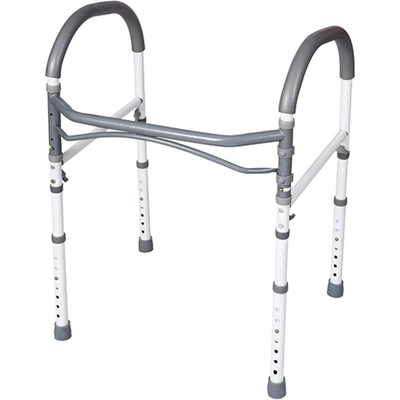 Carex Bathroom Safety Rail for Enhanced Stability