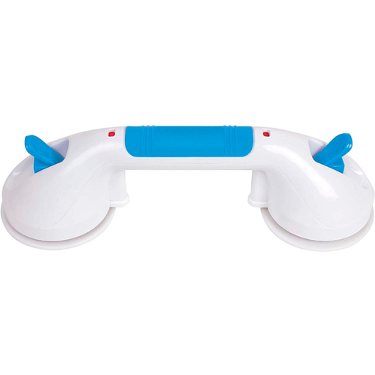 Ultra Grip Xtra Grab Bar - 12 Inch White & Blue
