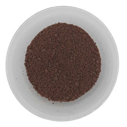Cobertura de Polvo de Chocolate Dutch Treat Sundae Dirt