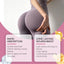 Collagen Butt Cream, Butt Care Lift Hydrating And Moisturizing Butt Line Massage Cream - Korvel