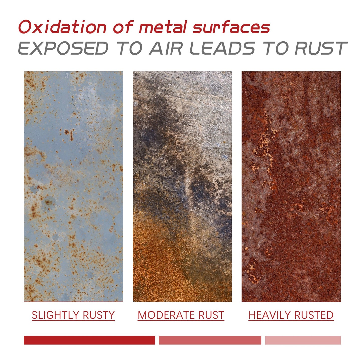 Premium Rust Removal Roller Brush for Metal Coating