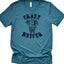 Crazy Heifer 4183 Unisex T-Shirt