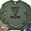 Crazy Heifer 4183_gsweat - Korvel