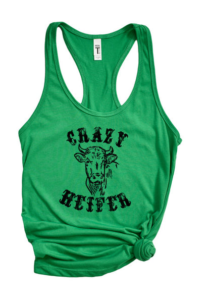 Crazy Heifer 4183_tank - Korvel