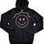 Smiley Face Unisex Hoodie - Korvel
