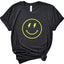 Lightning Smile 4185 Unisex T-Shirt