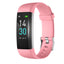 S5 Second Generation Smart Bracelet - Fitness Tracker & Activity Monitor