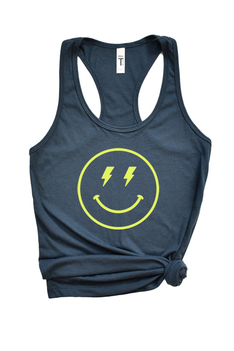 Lightning Smile 4185_tank - Korvel