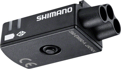 Shimano EW90-A Di2 Cockpit Junction Box - 3-Port