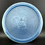 Drew Gibson Blend Phantom Warrior 2 - Signature Disc Golf Driver