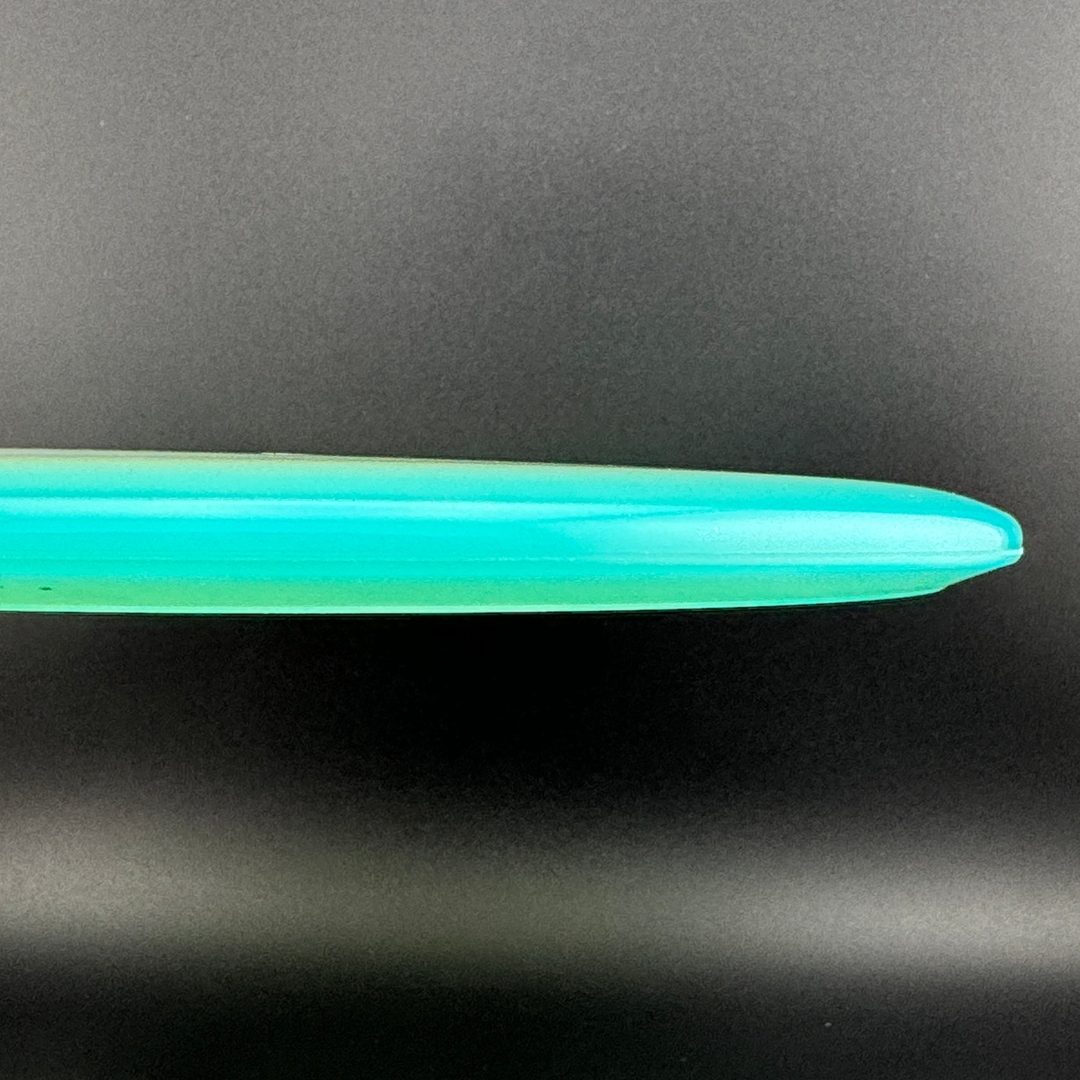 Proto Glow Halo Champion Fox - Emily Weatherman 2026 Series
